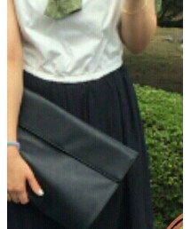 無印良品 | ワンピース/ドレス