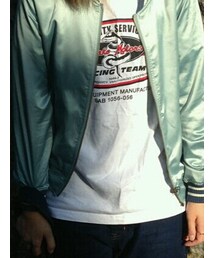 世田谷ベース | トップス