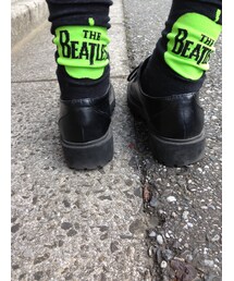 ビートルズ | レッグウェア