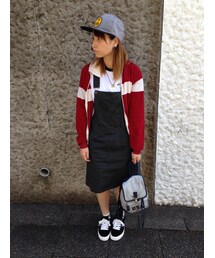 SEVENDAYS | オールインワン・サロペット