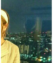 CIAOPANIC | ピアス（両耳用）