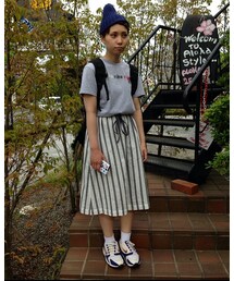 SEVENDAYS=SUNDAY | スカート