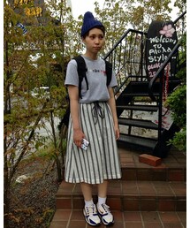 SEVENDAYS=SUNDAY | スカート