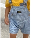 OSHKOSH(オシュコシュ)の「オールインワン・サロペット(オールインワン・サロペット)」