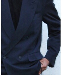 used | テーラードジャケット