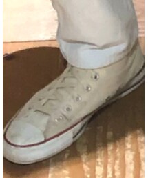 CONVERSE | スニーカー
