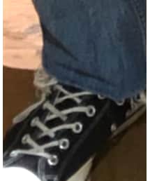 CONVERSE | スニーカー