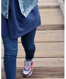 UNIQLO | デニムパンツ