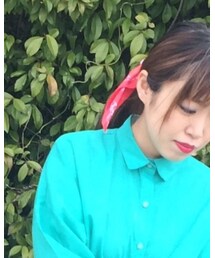 ウルトラタワー | バンダナ/スカーフ