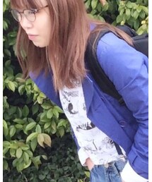 mocha | シャツ/ブラウス