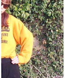 しまむら | スウェット