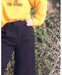 GU | スラックス