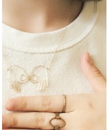 iki | ネックレス