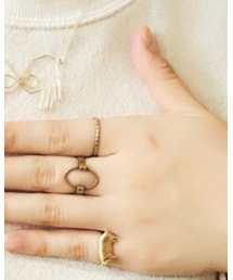 ？？？ | リング