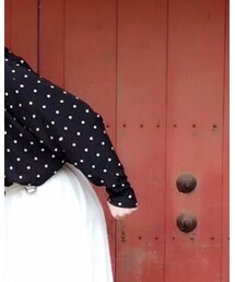 used | シャツ/ブラウス