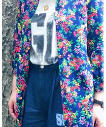 GU | Tシャツ/カットソー