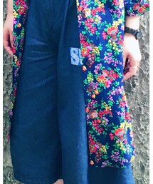 GU | デニムパンツ