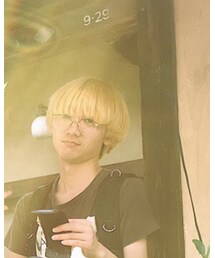 EYEVAN 7285 | メガネ