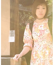 古着 | ワンピース