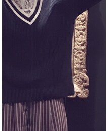 UNIQLO | ニット/セーター