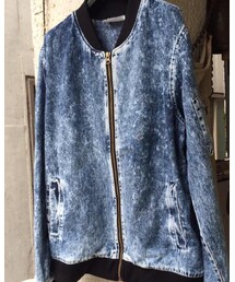 古着 | デニムジャケット