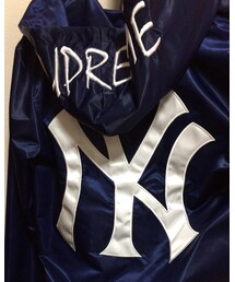 Supreme  | ナイロンジャケット