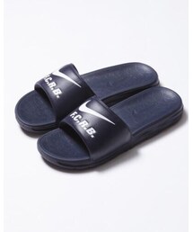 NIKE | ベナッシfcrb(サンダル)
