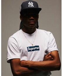 Supreme  | Tシャツ/カットソー