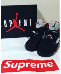 AIR JORDAN | スニーカー