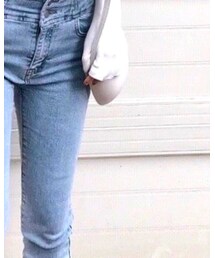 UNIQLO | デニムパンツ