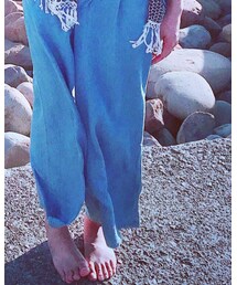 UNIQLO | チノパンツ