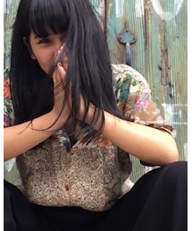 古着 | シャツ/ブラウス