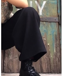 GU | その他パンツ