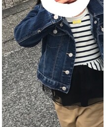 OLD NAVY | デニムジャケット