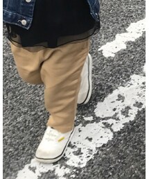 BREEZE | チノパンツ