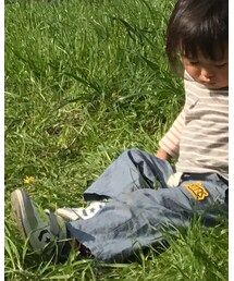 Rodeo Crowns | デニムパンツ