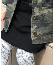 H&M | オールインワン・サロペット