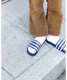 adidas | サンダル