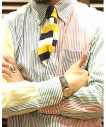 BLACK FLEECE by Brooks Brothers | シャツ/ブラウス