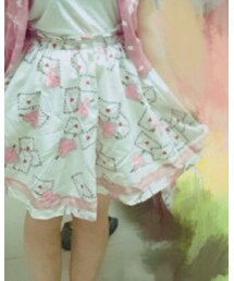 Ank Rouge | スカート