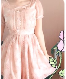 LIZ LISA | ワンピース