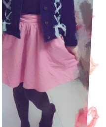 Ank Rouge | スカート