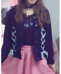 Ank Rouge | Tシャツ/カットソー