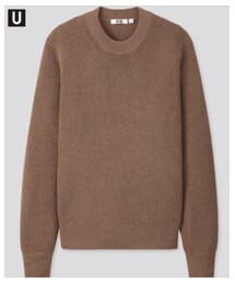 UNIQLO | ニット/セーター