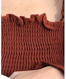 fanfuni | トップス