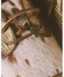 fanfuni | シューズ