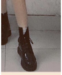 Dr. Martens | ブーツ