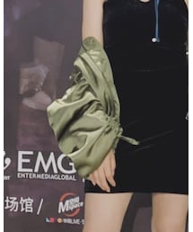 MOUSSY | ライダースジャケット