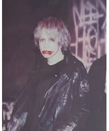 Hyde | その他