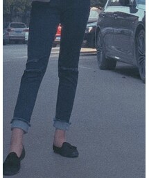 哥弟 | デニムパンツ